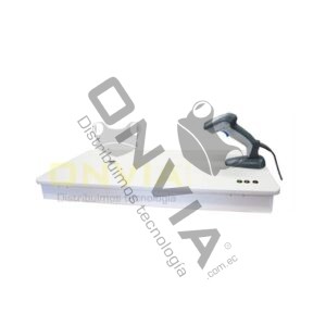 Advanstation 100 RFID