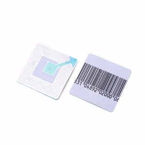 1 Marquillas seguridad RF-AM